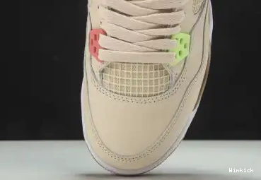 Air 4 Jordan  Things The Wild Are" "Where DH0572-264 0429